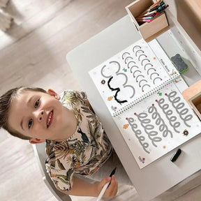 SmartSteps™ Activity Book