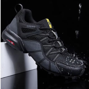 Orthopedic Sneakers for Everyday Comfort - OrthoBalance™