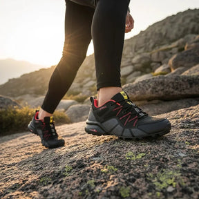 OrthoBalance™ – Orthopedic Sneakers for Everyday Comfort