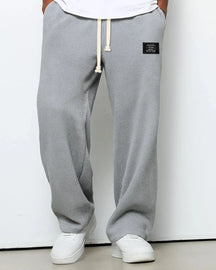 SoftLoom™ – Ultra-Soft Wide-Leg Lounge Pants
