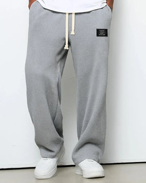 SoftLoom™ – Ultra-Soft Wide-Leg Lounge Pants