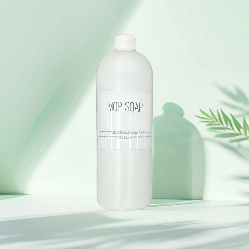 FreshBloom – Fragrant Floor Cleaning Soap