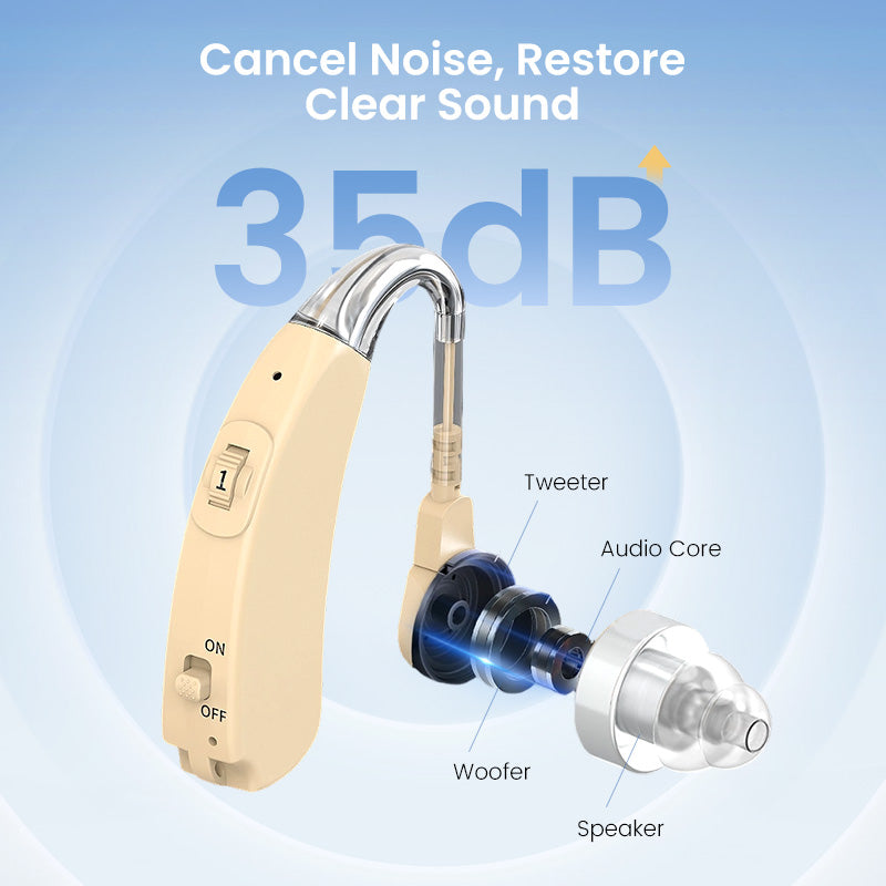 ActivePulse – Wireless Workout Headphones