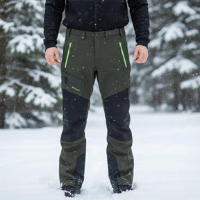 NORDEX™ | Waterproof Thermal Work Pants