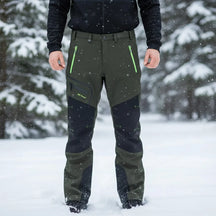 Waterproof Thermal Work Pants - Nordex™