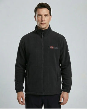 Coldway™ Vest – Lightweight thermal fleece for cold days