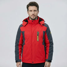 FrostLine™ – Advanced Winter Protection