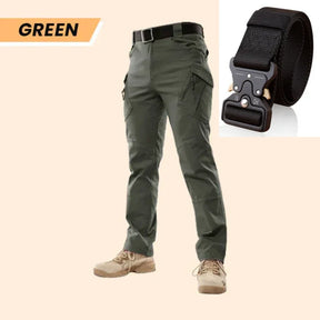 IronStride – Multi-Purpose Tactical Utility Pants