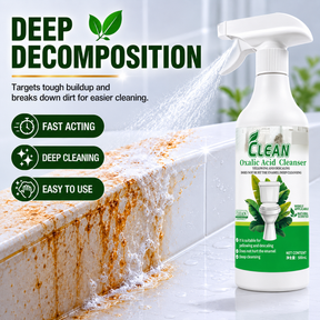 PureShine – Oxalic Acid Bathroom Cleaner