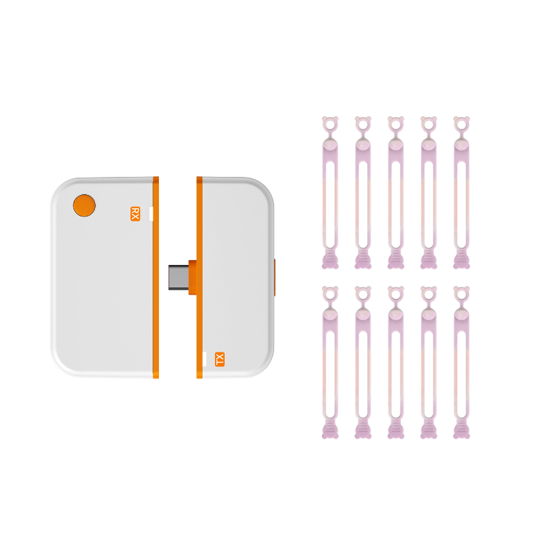 ClearCast - 4K Wireless Video Transmission