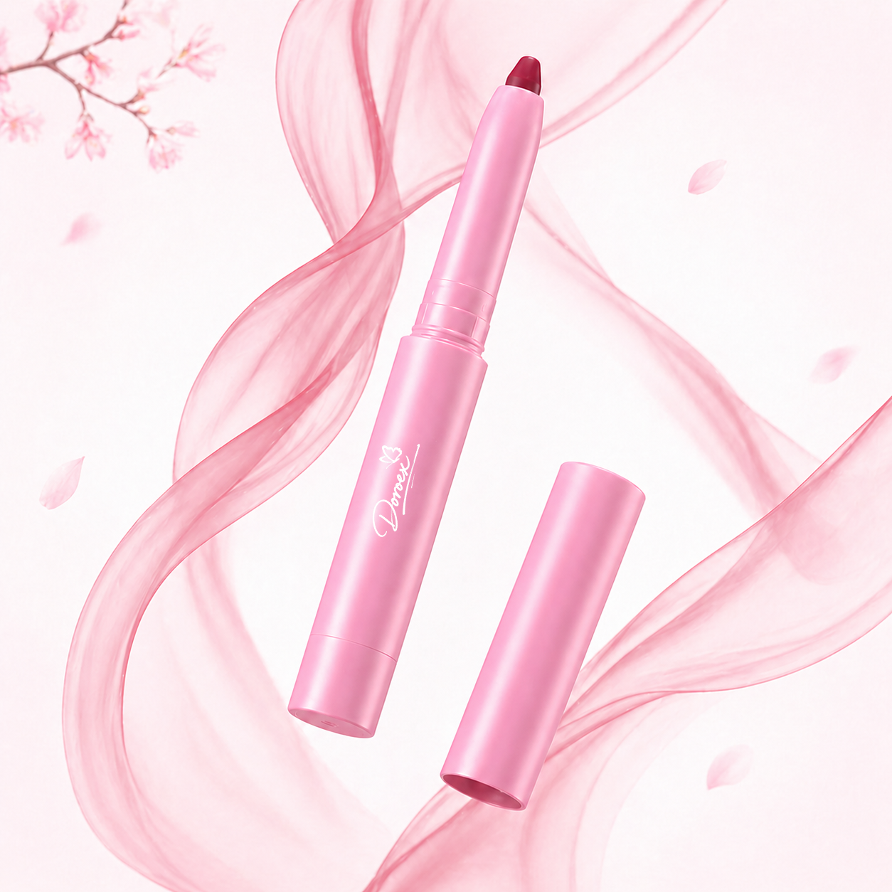 VelvetLine – Smooth Glide Defining Lip Pencil