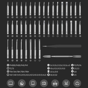 MicroFix Pro – All-in-One Repair Tool Set