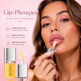 PlumpMuse – Hydrating Lip Plumping Gloss