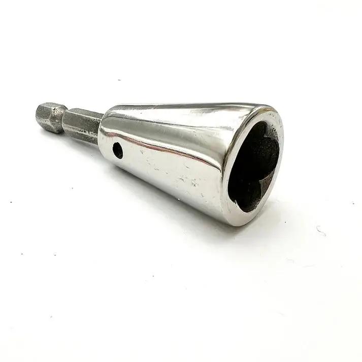 CableForge – Quick Wire Connector Twisting Tool