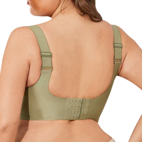 Premium Lidia Bra Support and Comfort - BUY 1 GET 3 | Lupi