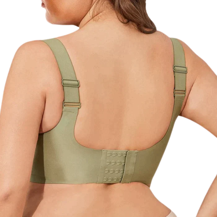 Premium Lidia Bra Support and Comfort - BUY 1 GET 3 | Lupi