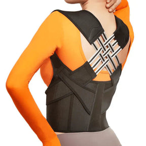 SpineAlign | Fix Your Posture In Seconds