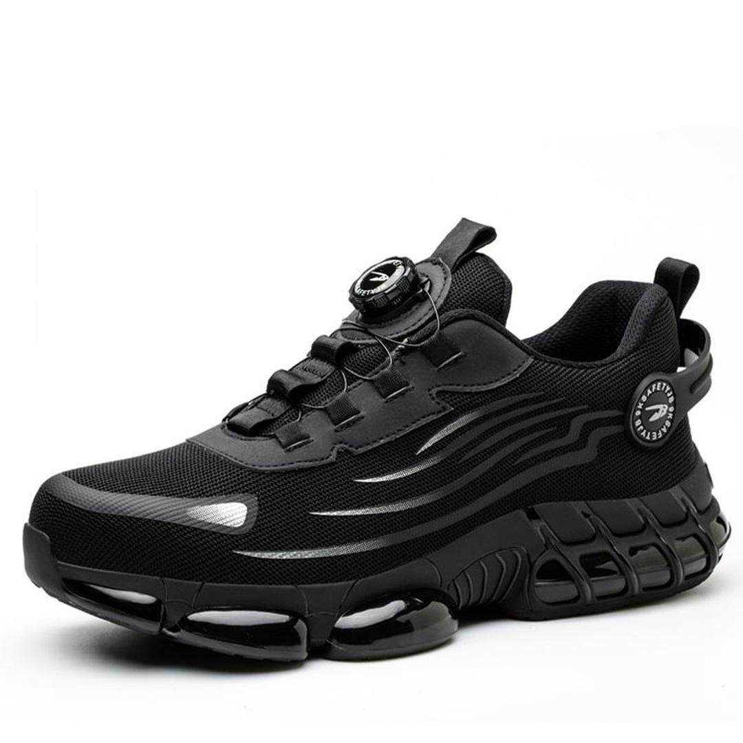 Lupi | Ultralight Safety Shoes Henner Z90