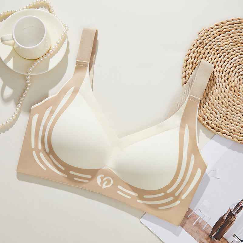 Comfortique – Premium Wireless Lift & Support Bra