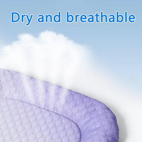 PawChill – Breathable Pet Cooling Mat