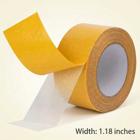 PowerStick – Ultra Grip Double-Sided Tape