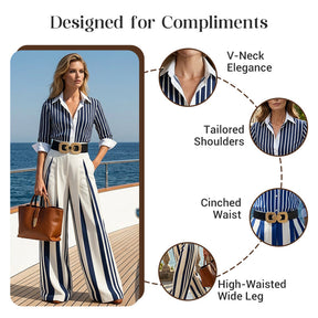 HarborChic – Women's Matching Set