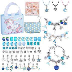 Charmella – Girls Charm Bracelet Making Kit