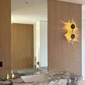 LumiWall – Modern Decorative Wall Sconce