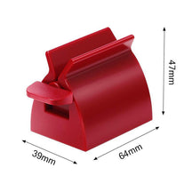 PasteFlow – Toothpaste & Cream Tube Squeezer