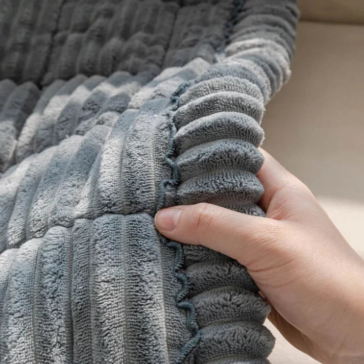 FurSafe – Premium Pet Couch Cover