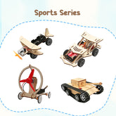 Young Inventor - Technology Toy Set