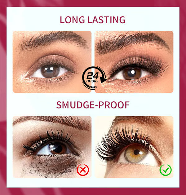 LumeLash – Breakthrough Lash-Inflating Mascara