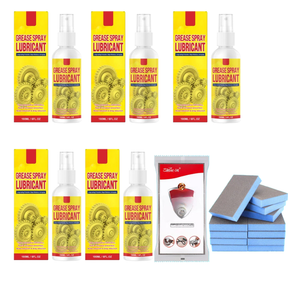 RustFix Elite – Protection & Lubricant Spray