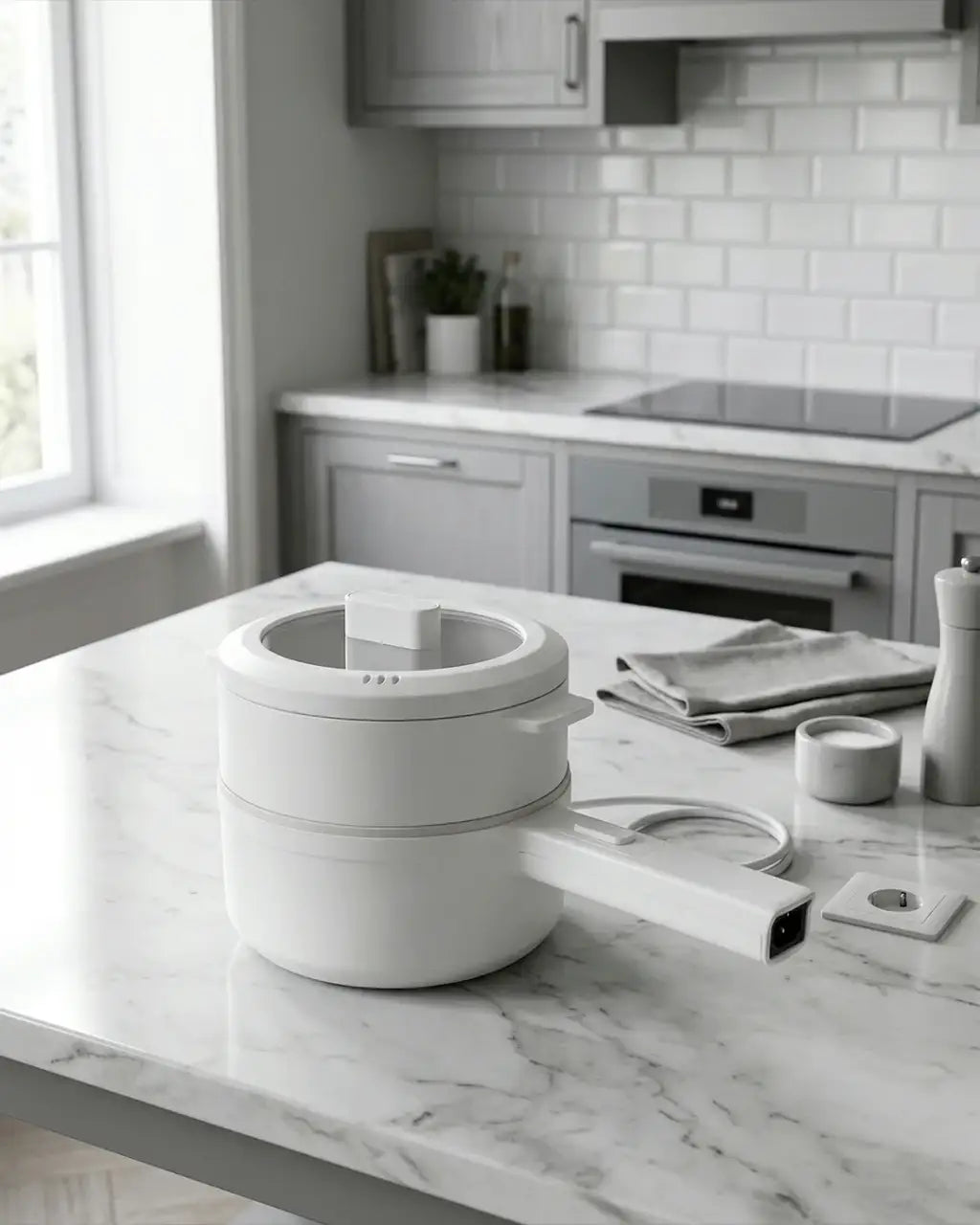 DailyCook – Smart Easy Cook Pot