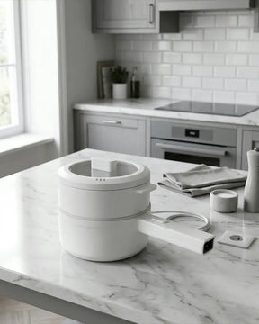 DailyCook – Smart Easy Cook Pot