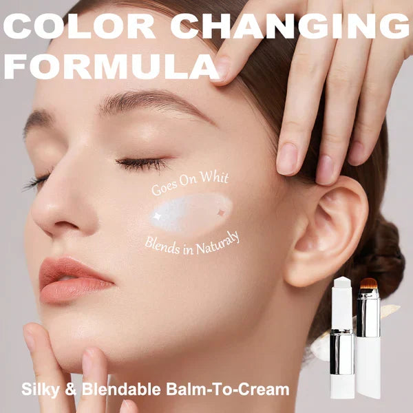 GlowMatch – Skin Adapting Cover Cream Stick