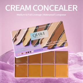 GlowCover – Instant Flawless Skin Concealer