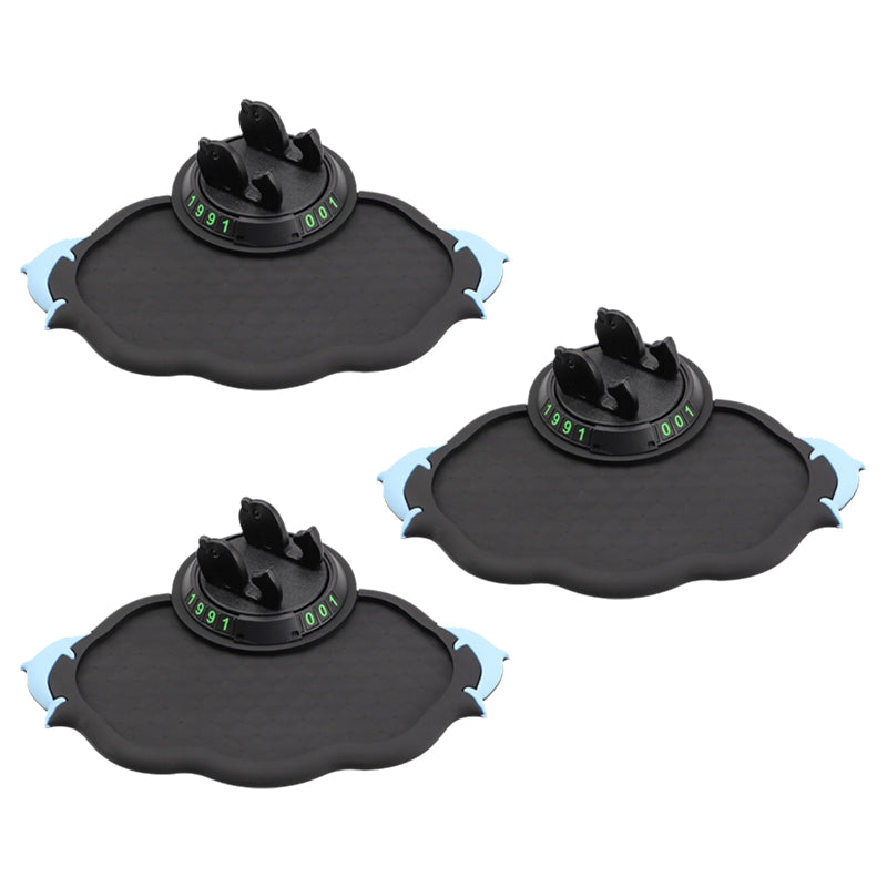 AutoCore – Anti-Slip Car Phone Pad