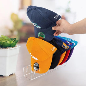 CapNest – Space Saving Holder