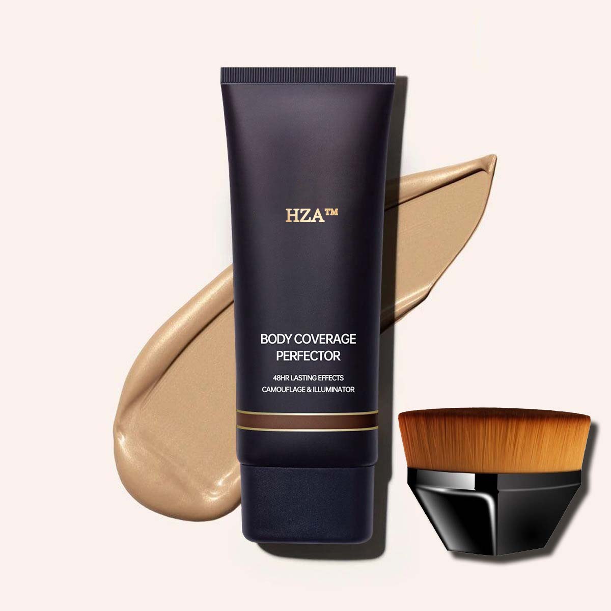 SkinVeil – 72HR Transfer-Proof Concealer