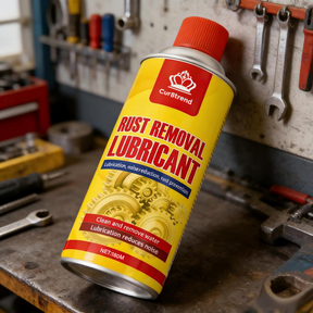 RustBlitz – Nano Active Rust Foam