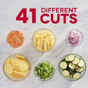 SafeCut - Versatile Mandoline Tool