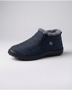 ArticFoot™ – Insulated winter boots with natural foot support