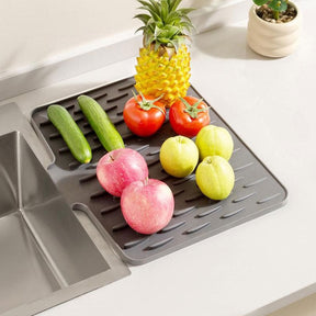 FlowMat – Rapid Drainage Silicone Drying Pad