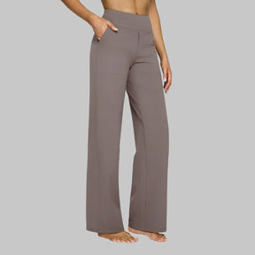 Soft Touch Comfortable Stretch Pants - Klara™