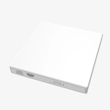UltraBurn – Slim External DVD/CD Burner