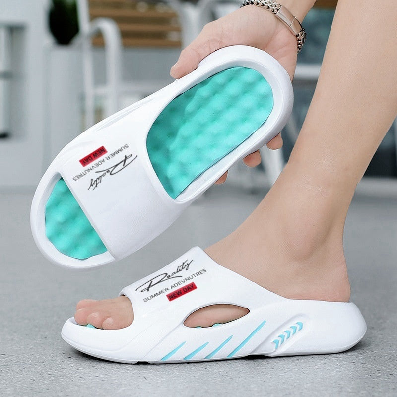 AirSole – Ultra Comfort Cloud Slides