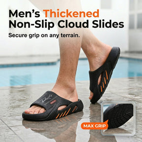 AirSole – Ultra Comfort Cloud Slides