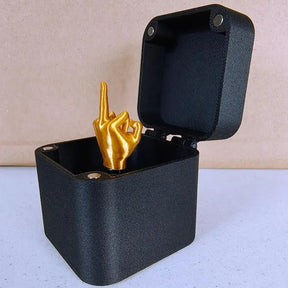 SurpriseSnap Case – Funny Pop-Up Prank Box