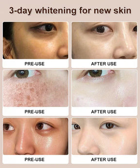 TitanClear – Intensive Purifying & Brightening Cleanser
